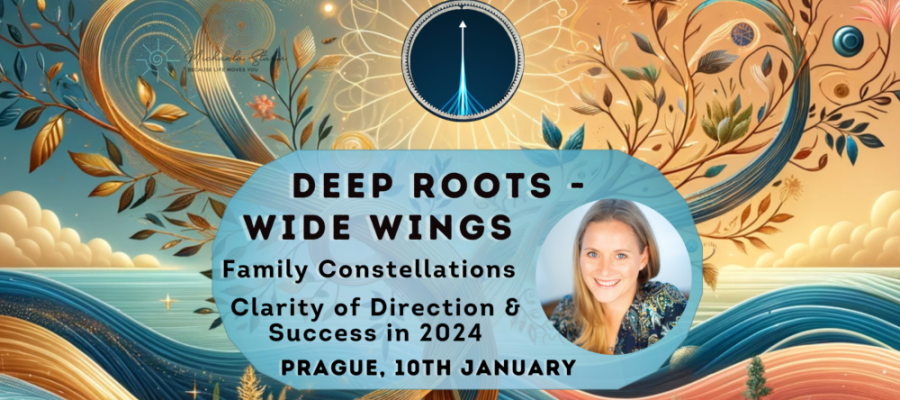Clarity of Direction - Family Constellations in Prague